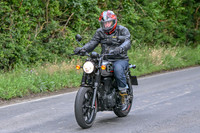 1900-1935 Royston Bike Night 2026 by KS