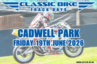 CADWELL PARK 19.06.2026