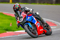 Middle - No Limits Cadwell by PR