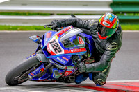 Upper - No Limits Cadwell by PR
