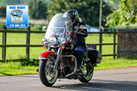 1815-1830 - Lincs Aviation Bike Night 2025 by PR