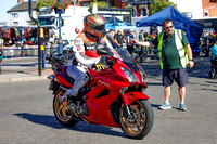 1630-1700 BOSTON BIKE NIGHT 2026 by PR