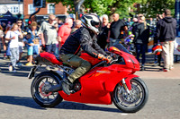 1715-1730 BOSTON BIKE NIGHT 2026 by PR