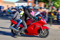 1745-1800 BOSTON BIKE NIGHT 2026 by PR