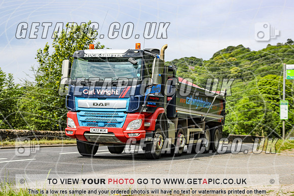 TW2607-91