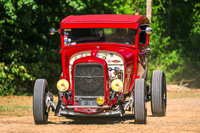 ENTERANCE Tuckers Americana Show 2026 by SJ