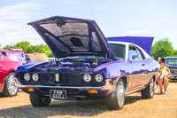 SHOW  Tuckers Americana Show 2026 by SJ