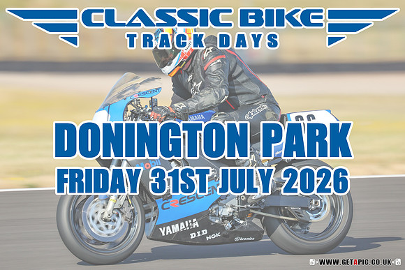 DONINGTON