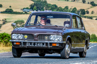 1000-1100 - A542 Horseshoe Pass 02.08.2026 by SP