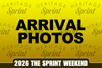 MAIN ARRIVAL PHOTOS