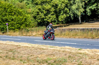 1500-1600 A6 Ambergate09.08.2026 by TW