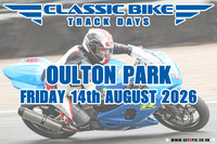 OULTON PARK