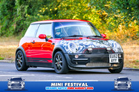 0700-0800 Mini Festival Brands Hatch 23.08.2026 by SJ