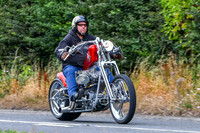 1030-1100 Calne Bike Meet by DW
