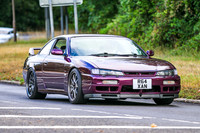 0800-0900 GO JAPAN 31.08.2026 - by SJ