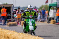 138 - SPRINT 2026 by MW