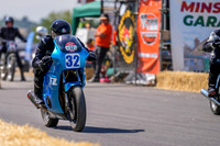 32 - SPRINT 2026 by MW