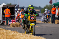 48 - SPRINT 2026 by MW