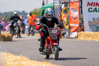 80 - SPRINT 2026 by MW