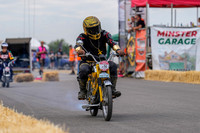 Mini bikes (M group) - SPRINT 2026 by MW