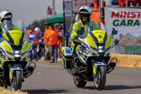 Parade - SPRINT 2026 by MW
