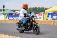 Teddy rides - SPRINT 2026 by MW