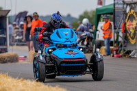 Venom can-am - SPRINT 2026 by MW