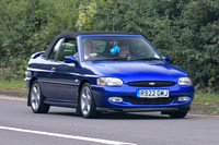 Location 2 A20 between Brands Hatch & Wrotham Hill by DA