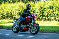 1700-1730 - Royston Bike Night - Location 1 by SJ