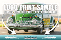 LOGO ON PHOTO 03