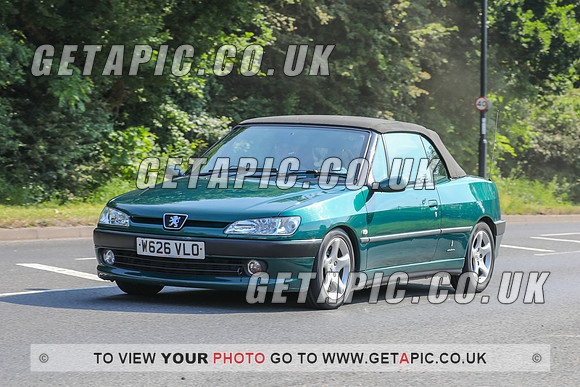 GP2306-5980C