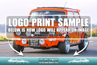 LOGO ON PHOTO 05