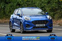 0815-0830 Ford Power Live 2026 by KS