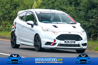 0900-0930 Ford Power Live 2026 by DA