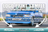 LOGO ON PHOTO 02