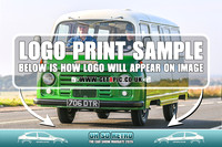 LOGO ON PHOTO 18