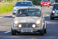 0730-0830 by GP
