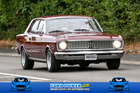 0830-0845 Ford Power Live 2026 by KS