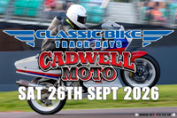 Cadwell Moto Sat 26.09.2026 by PR