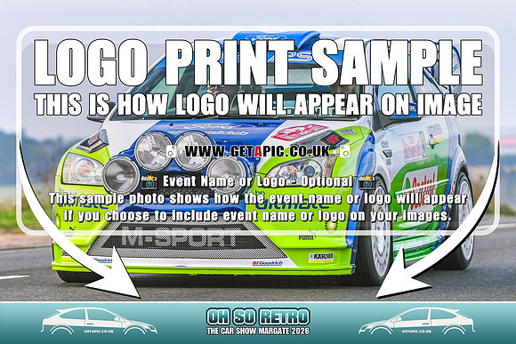 LOGO ON PHOTO 00