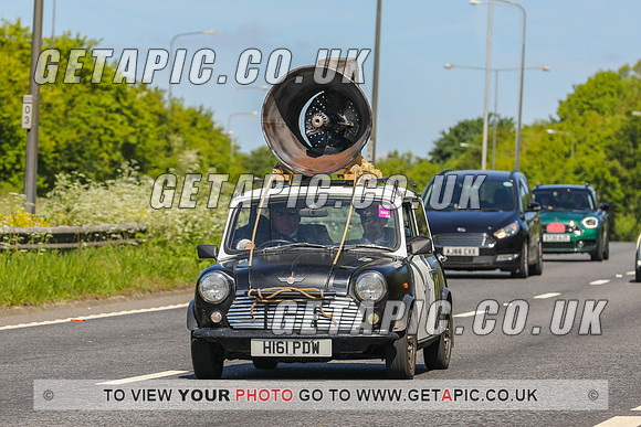 GP2305-23400C