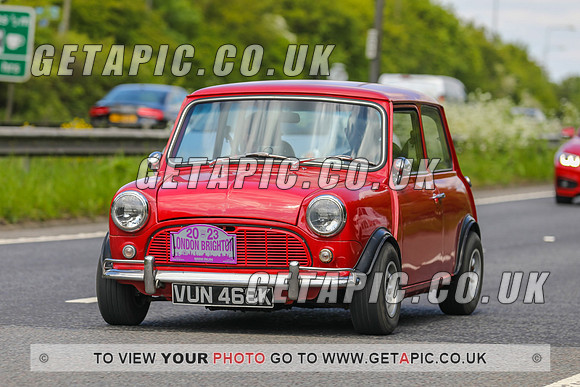 GP2305-25315C