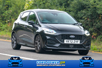 0930-1000 Ford Power Live 2026 by DA