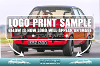 LOGO ON PHOTO 01