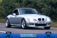 0700-0730 Ford Power Live 2026 by DA