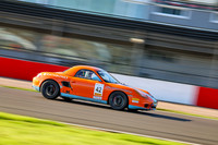 Race Liveries by PR
