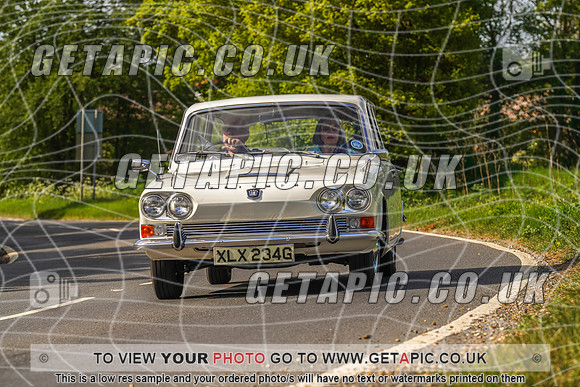 SS2605-1091