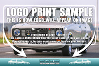 LOGO ON PHOTO 10