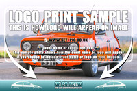 LOGO ON PHOTO 05
