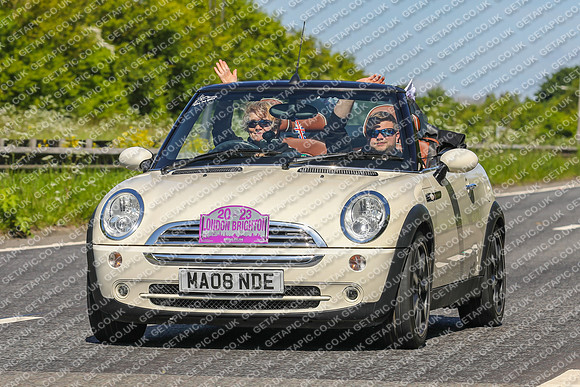 GP2305-23702C